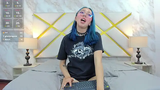 NixShadow Live XXX Chat