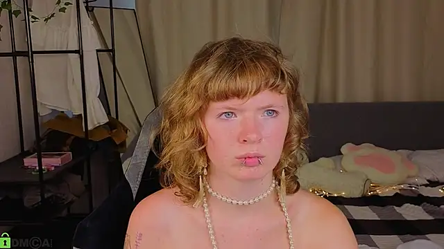 VioletDesiree 라이브 XXX 채팅