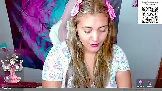 melody-tarly Live XXX Chat