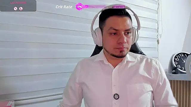 Rick_Adams Live XXX-Chat