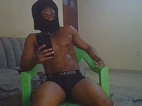 Samir4123 Live XXX Chat