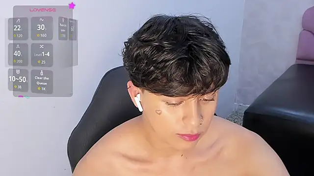 Chatroom XXX en direct de alan_twink12