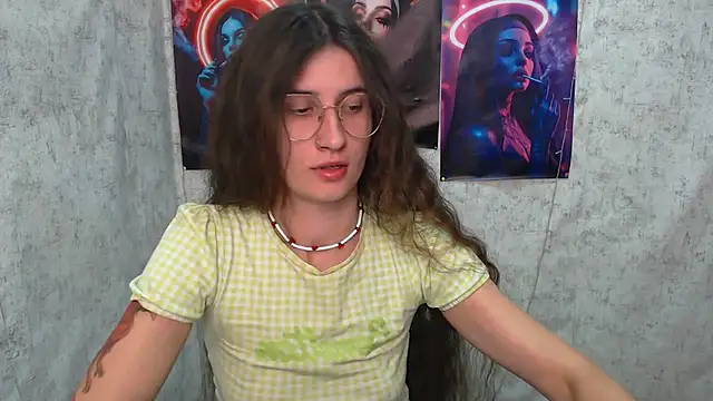 Chat XXX Live MaryEm976