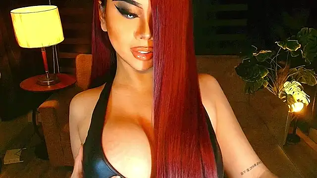 JessicaRabittt 即時 XXX 聊天