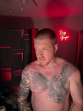 CloudyKingG 라이브 XXX 채팅