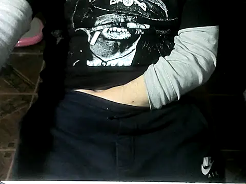 Chat XXX en directo de OreCam