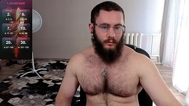 Chat XXX ao vivo de Ant_Power