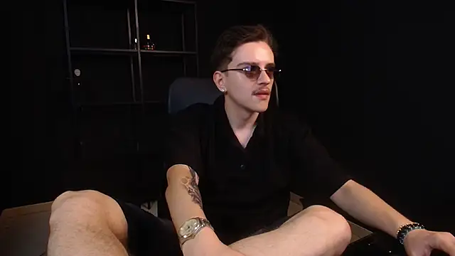 FelixStarkk Chat XXX live
