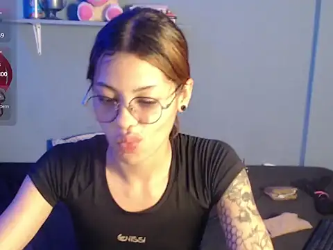Chat XXX Live Bunny_bel