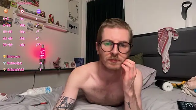 Chat +18 de gnickname ao vivo