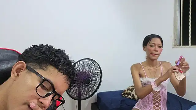 Realfairybaddie Live XXX-chat