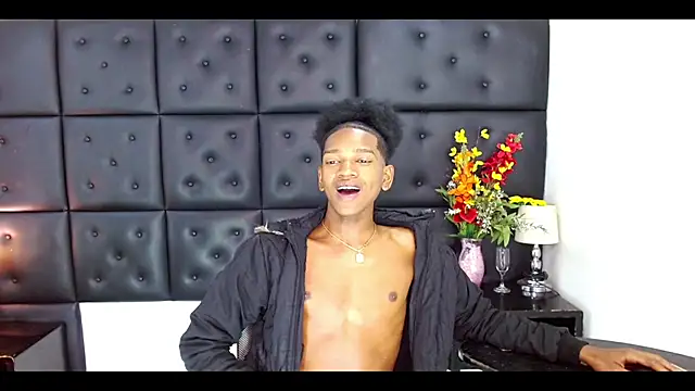 Chat XXX en directo de AfroWayuuu