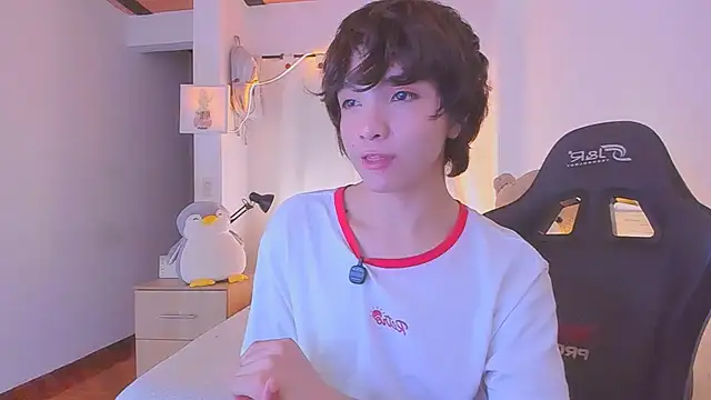 Sweet_Allan élő XXX-chatje