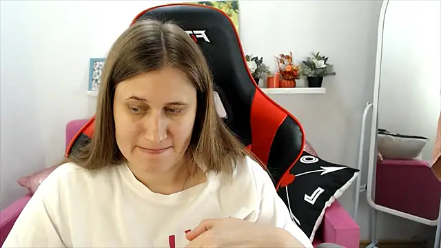 Czat XXX na żywo – Lucky_Lana