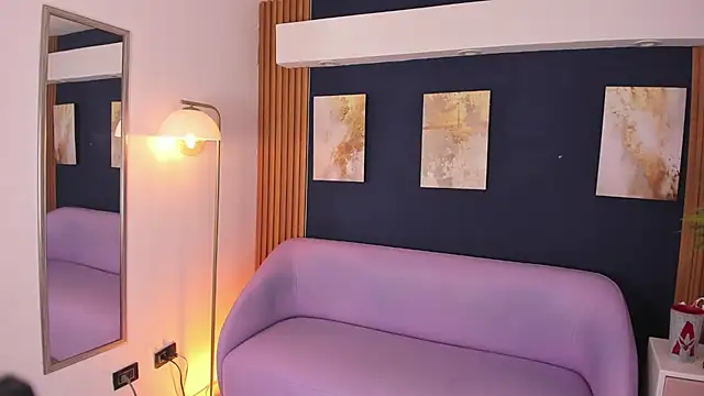 Živý XXX chat LumierNova