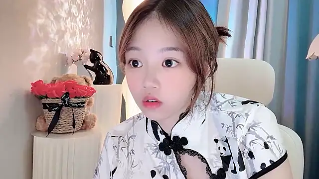 Yany520 라이브 XXX 채팅