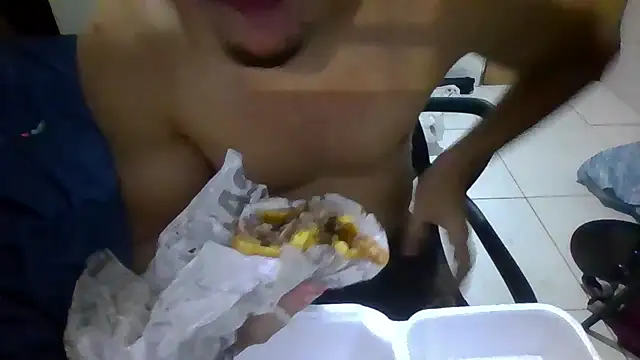 Chat +18 de Felipeperdoso ao vivo