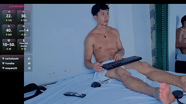 Zayn_Moretti Live XXX Chat