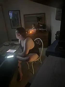 scoatum Webcam Show