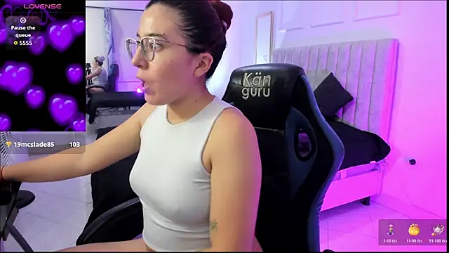 allison_mc 라이브 XXX 채팅