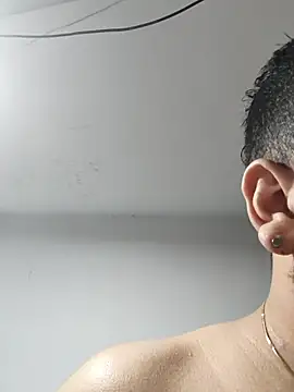 צ'אט XXX בשידור חי של Tyler_Gaell