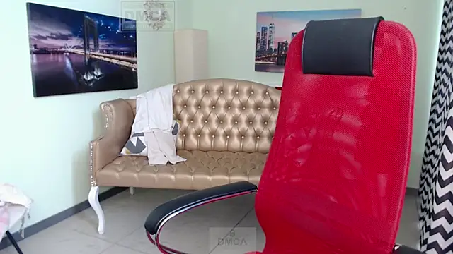 Lily_flower7's Live XXX Chat