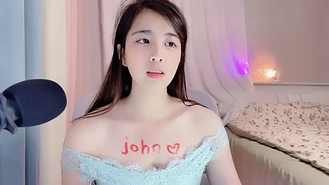 Chat XXX ao vivo de amy-6668