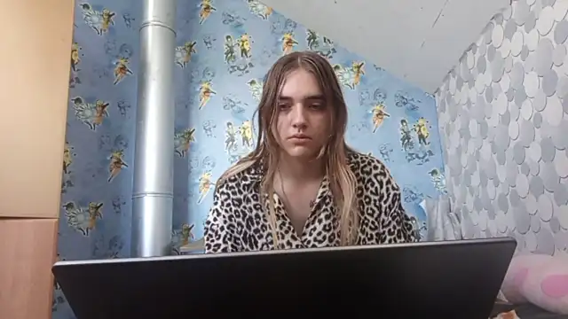 IraGerba's Live XXX Chat