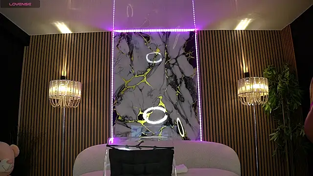 anneswhite's Live XXX Chat