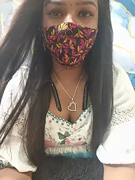 XXX chat uživo modela Tamil_Charu_