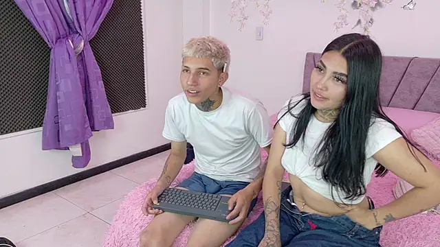 Dagit_Fox Live XXX Chat