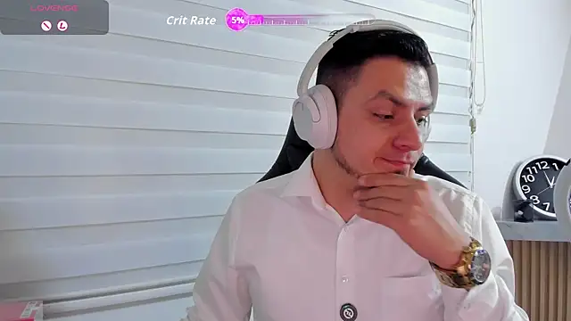 Rick_Adams' Live XXX Chat
