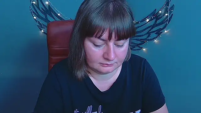 ZannaDreil's Live XXX Chat