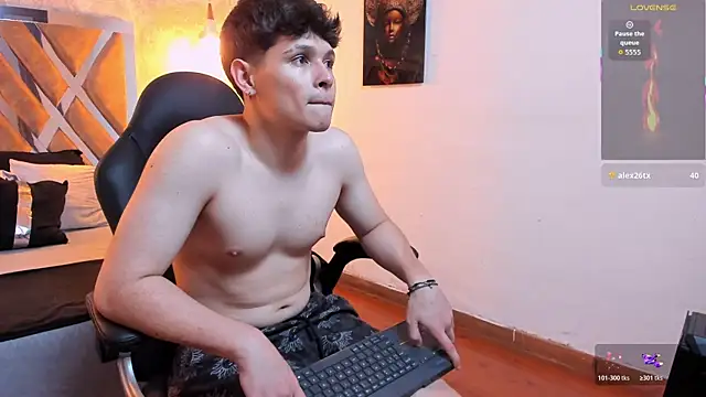 kraven_lust 라이브 XXX 채팅