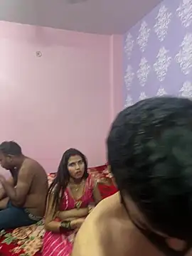 Sexy_vanshika01's Webcam Show