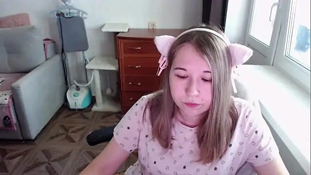 Emily-Way's Live XXX Chat