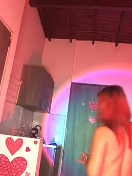 pamelalambert Chat XXX live