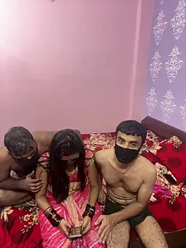 Sexy_vanshika01 ওয়েবক্যাম শো