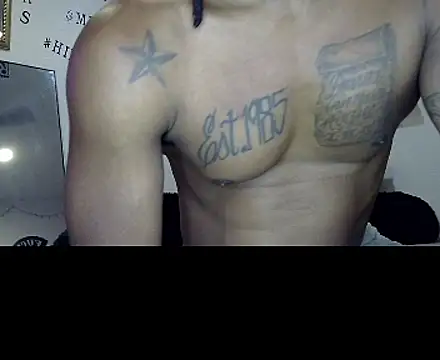 TheRealMrDLlong Live XXX Chat