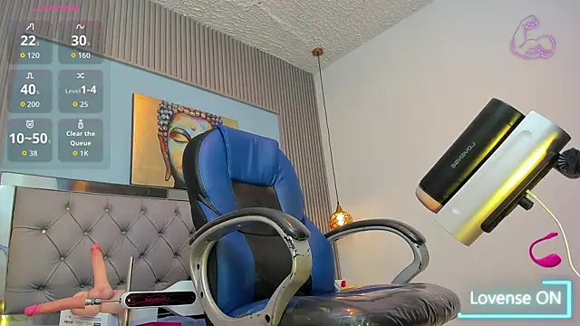 Ethanx18_ ওয়েবক্যাম শো