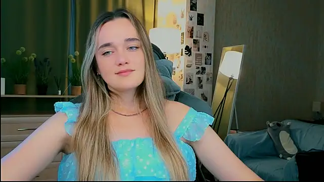 earthfantasyy – Live XXX-chat