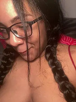 Chaniita ওয়েবক্যাম শো