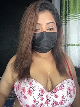 _Cute_ariana_ ওয়েবক্যাম শো