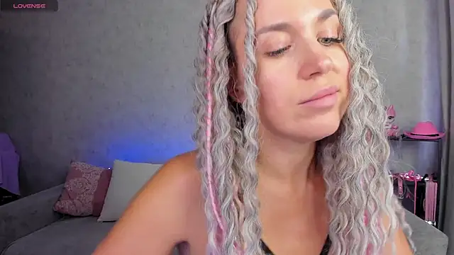 Živý XXX chat Fire__Dancer