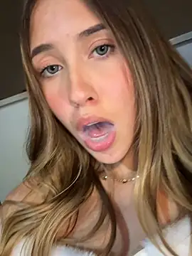 fanyabbey's Live XXX Chat