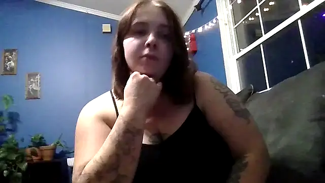 chaosfairy live XXX chat