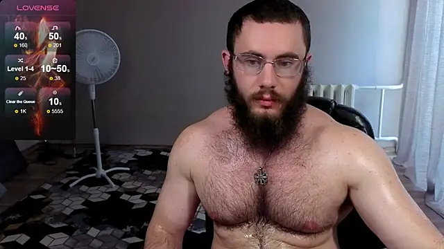 Ant_Power 라이브 XXX 채팅