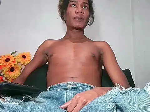 Show modela Noah_Miller77 na web-kameri
