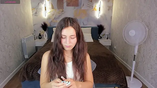Czat XXX na żywo – Tracey_Gill