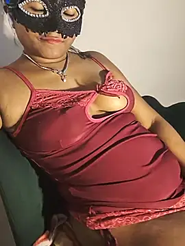 DIRTYSECRET_QUEEN_07のライブXXXチャット